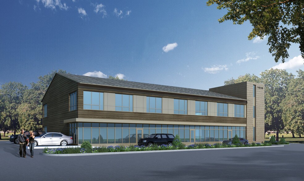 More Photos Of 1166 E Putnam Ave, Riverside Storefront Retail Office For Lease