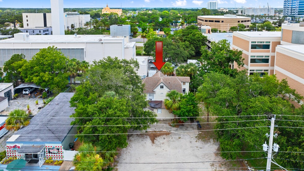 More Photos Of 228 Bay St, Daytona Beach Apartments For Sale