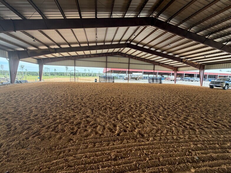 More Photos Of 5690 Sheridan Byp, Sheridan Industrial For Sale