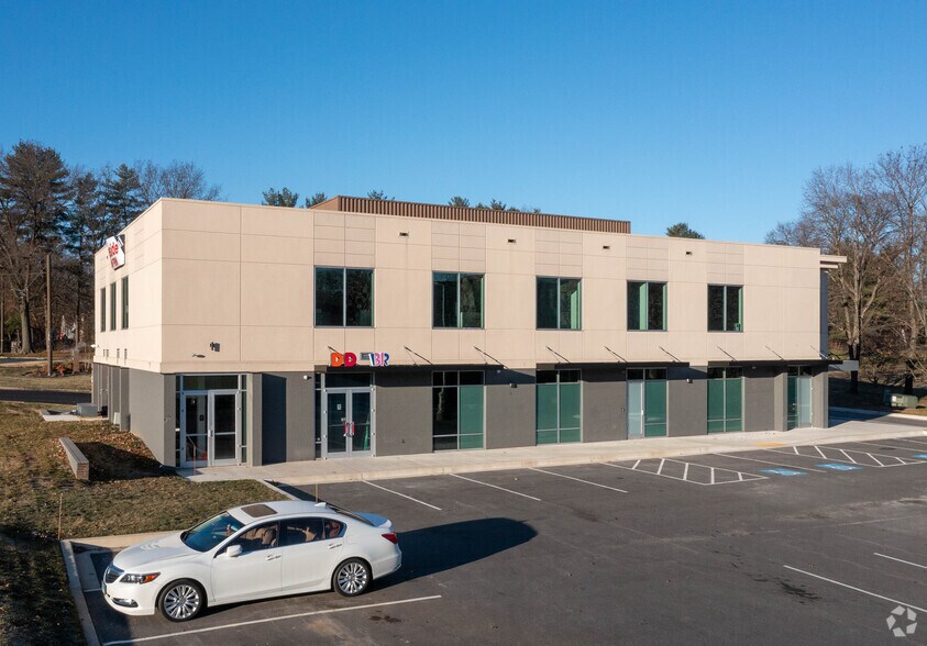 Primary Photo Of 9200 Old Annapolis Rd, Columbia Storefront Retail Office For Lease