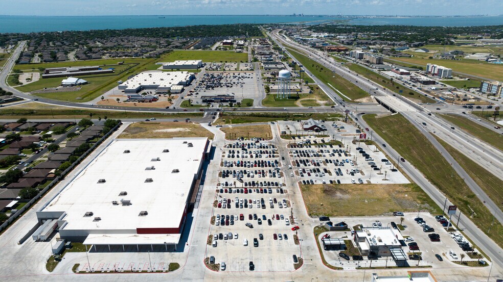 More Photos Of Highway 181, Portland Land For Sale