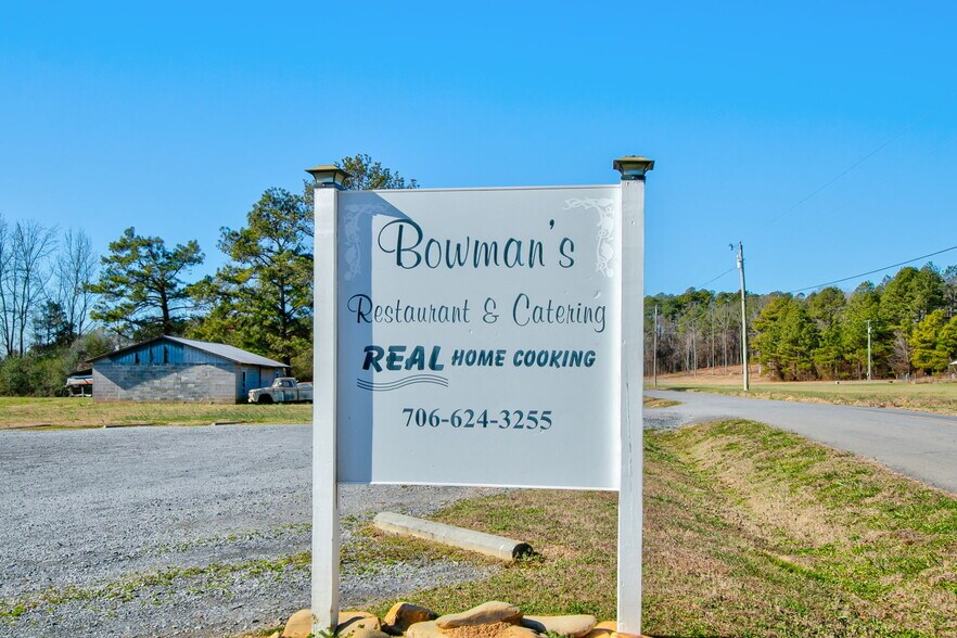 More Photos Of 868 County Line Rd NE, Resaca Convenience Store For Sale