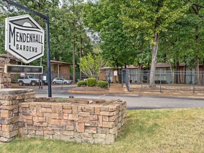 More Photos Of , Memphis Multifamily For Sale