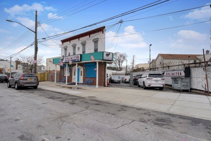 More Photos Of 8409 Rockaway Blvd, Ozone Park Apartments For Sale