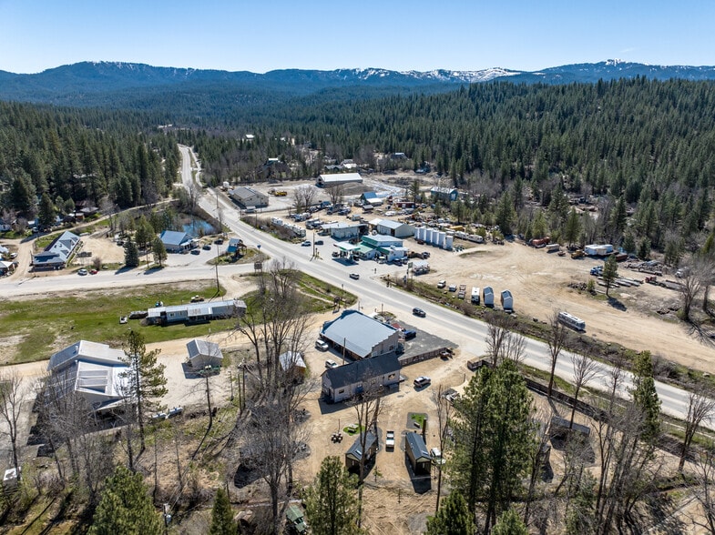 More Photos Of 101 Montgomery St, Idaho City Storefront Retail Residential For Sale