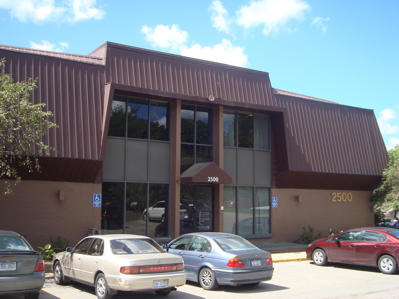 Primary Photo Of 2500 Packard Rd, Ann Arbor Office For Lease