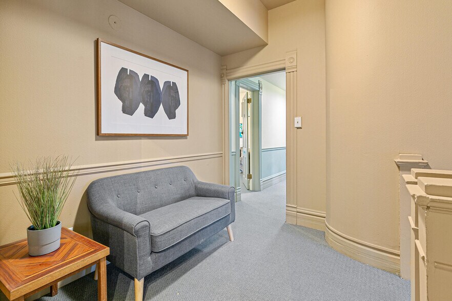 More Photos Of 1557 Ogden St, Denver Office Residential For Sale