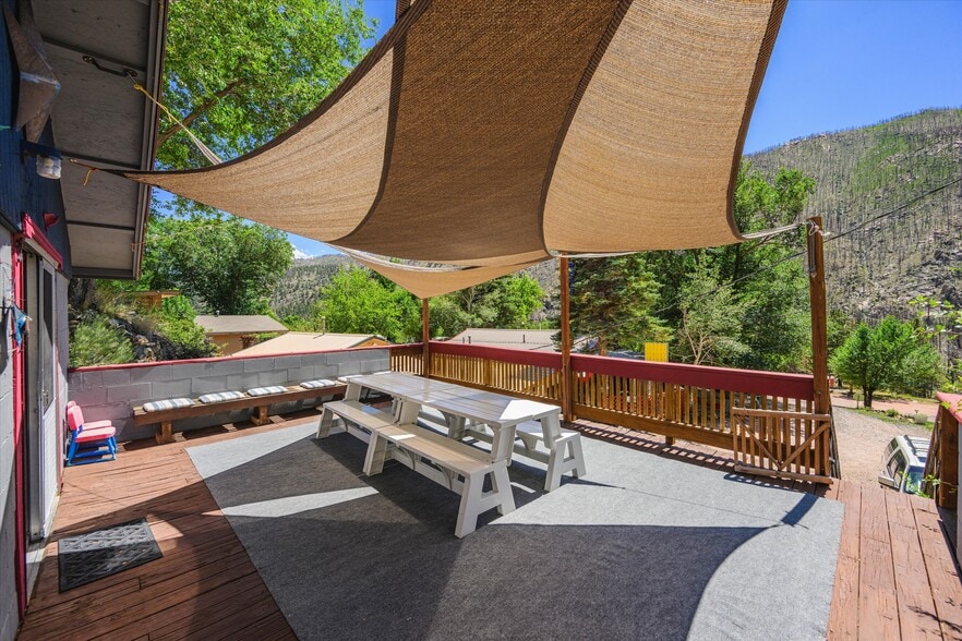 More Photos Of 33040 Poudre Canyon Rd, Bellvue Trailer Camper Park For Sale