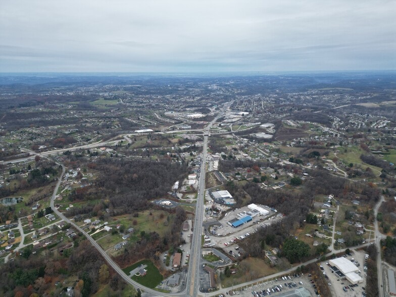 More Photos Of 7541 US-30, North Huntingdon Specialty For Sale