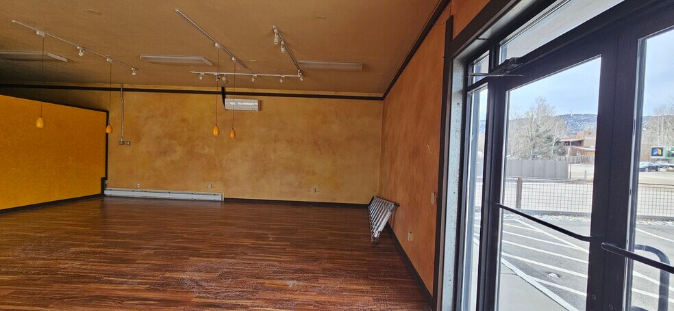 More Photos Of 158 Liddell Street, Ridgway General Retail For Lease