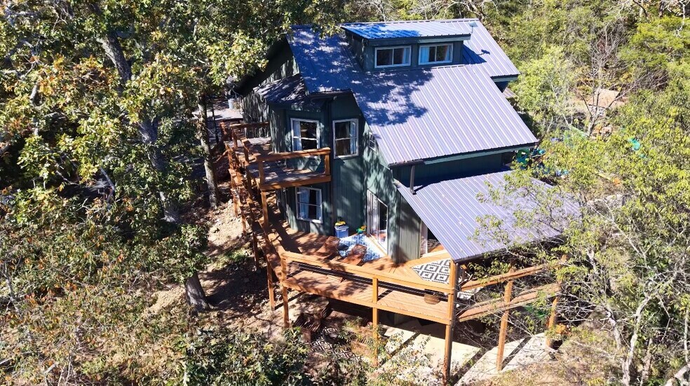 More Photos Of 122 Ouachita River Haven Rd, Pencil Bluff Hotel For Sale