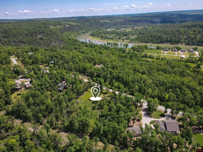 More Photos Of Lot 18 Rustic Ridge Dr, Mountain Home Land For Sale