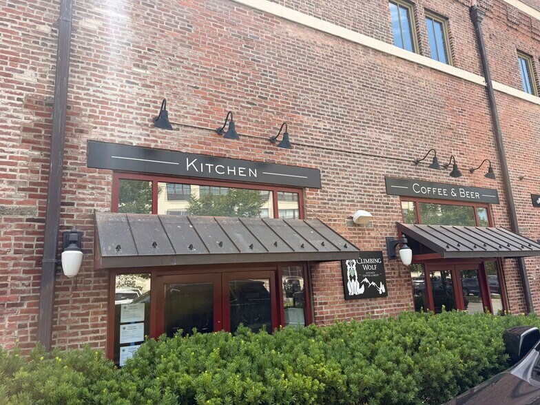 More Photos Of 25 Main St, Tuckahoe Loft Creative Space For Lease