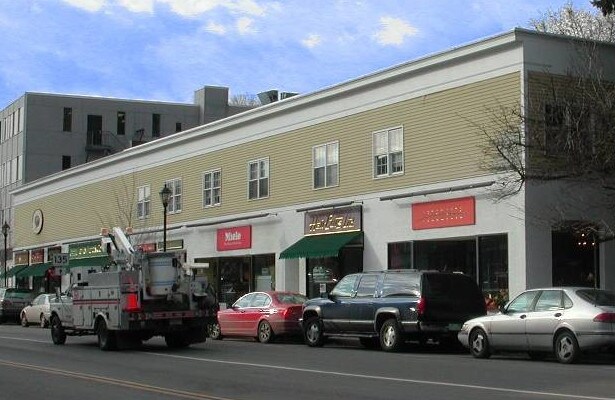 More Photos Of 555 Washington St, Wellesley Storefront Retail Office For Lease