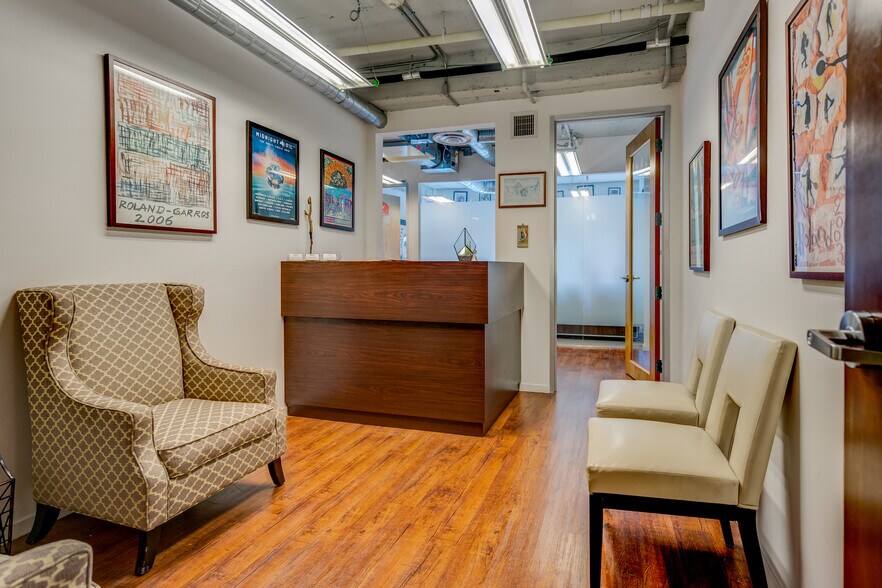 More Photos Of 14 NE 1st Ave, Miami Office For Sale