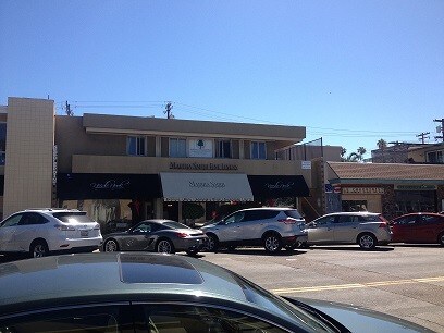 More Photos Of 7713-7719 Fay Ave, La Jolla Loft Creative Space For Lease