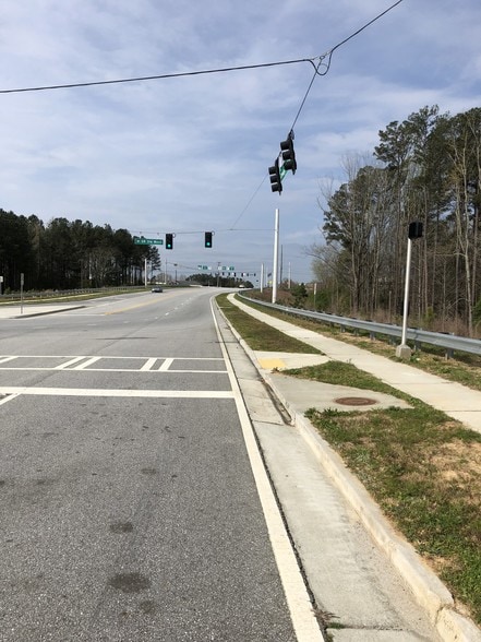 More Photos Of 885 Collins Hill Rd, Lawrenceville Land For Sale