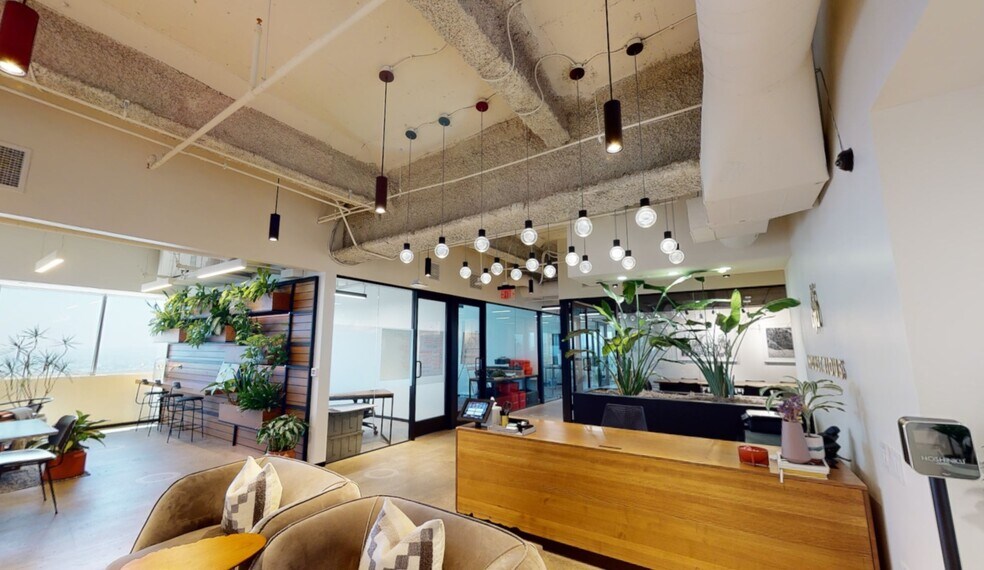Primary Photo Of 9255 W Sunset Blvd, West Hollywood Coworking Space