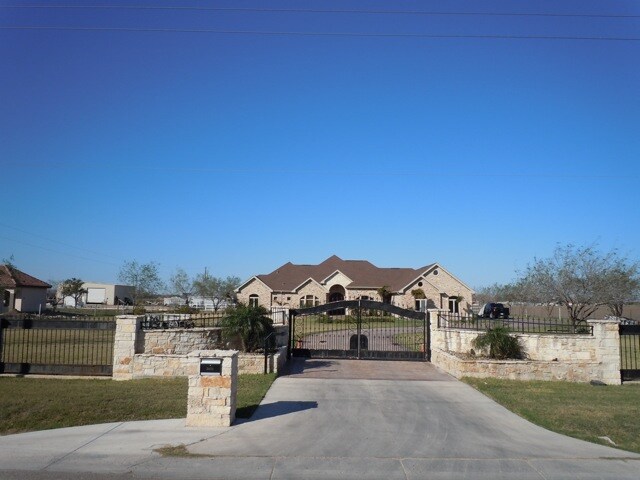 More Photos Of 3000 E Alberta Rd, Edinburg Land For Sale