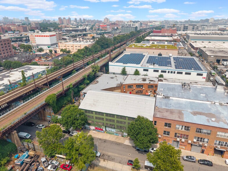 More Photos Of , Bronx Industrial For Sale