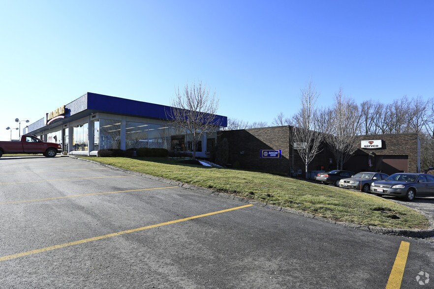 More Photos Of 30011-30015 Euclid Ave, Wickliffe Auto Repair For Sale