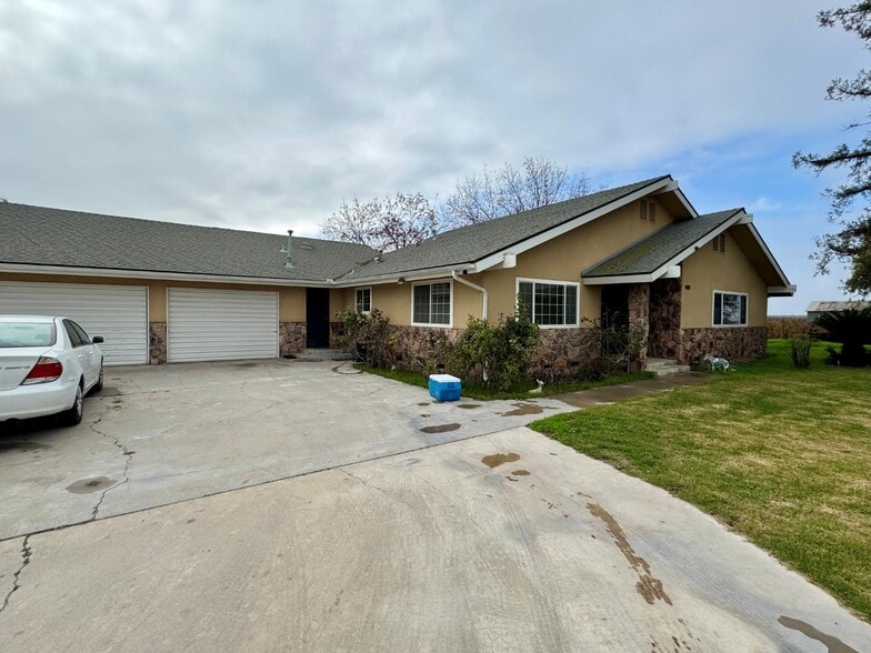 Primary Photo Of 17617 W Belmont Ave, Kerman Land For Sale