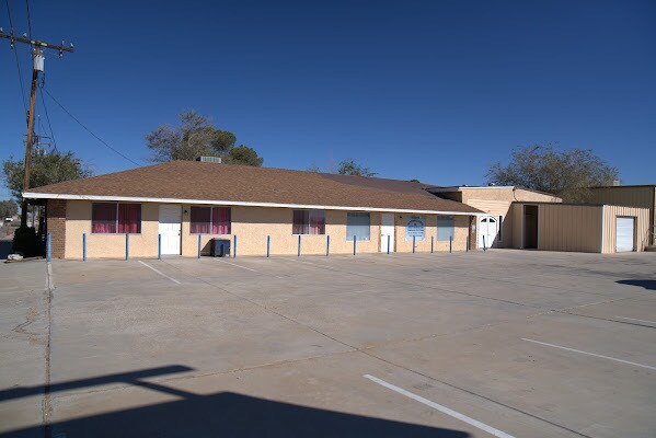 More Photos Of 11920 Aztec Ln, Adelanto Industrial For Sale