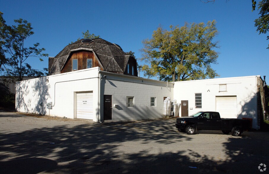 More Photos Of 241 King Manor Dr, King Of Prussia Light Distribution For Lease