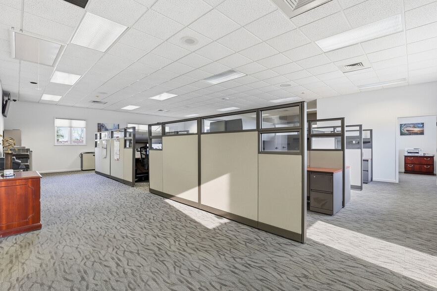 More Photos Of 2857 Hull Rd, Kinston Office For Sale