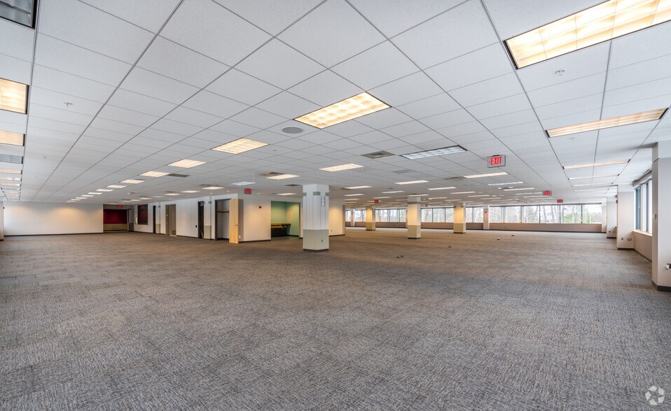 40 Shattuck Rd, Andover, MA 01810 Office For Lease