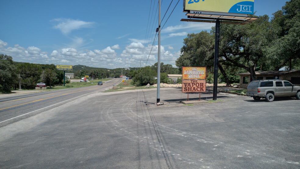 Primary Photo Of 14152 FM 306, Canyon Lake Storefront Retail Office For Sale