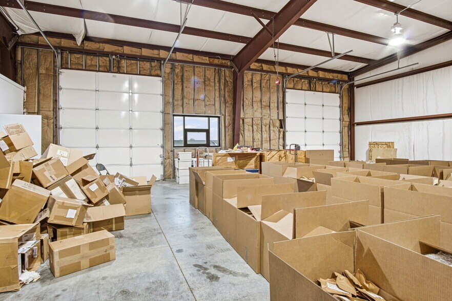 More Photos Of 8007 Industrial Park Ln, Atchison Industrial For Sale