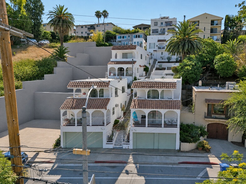 More Photos Of 722 Echo Park Ave, Los Angeles Apartments For Sale