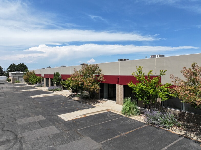 More Photos Of 5475 Peoria St, Denver Light Manufacturing For Sale