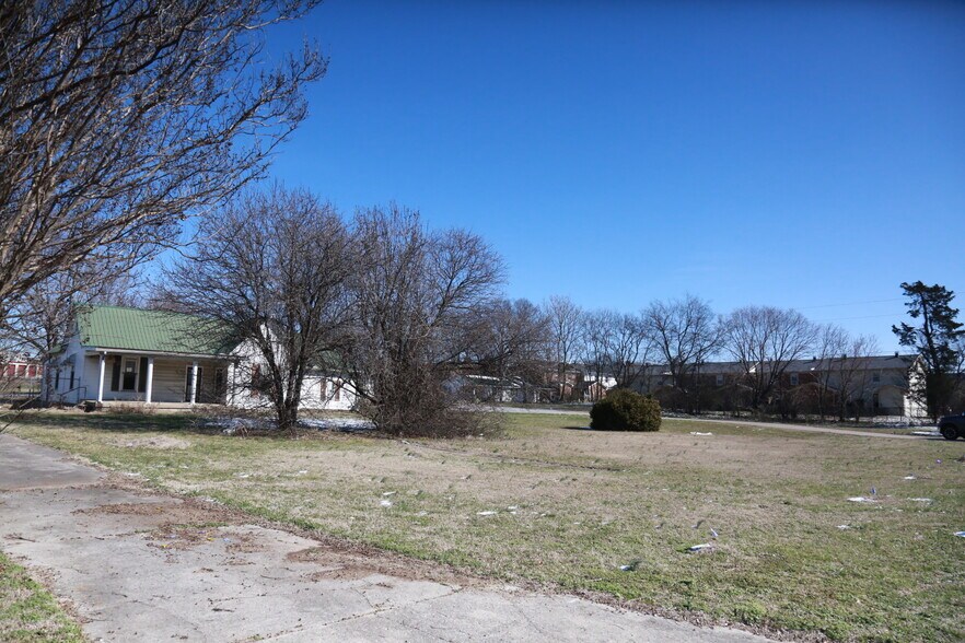 More Photos Of 311 Sam Ridley Pky, Smyrna Land For Sale