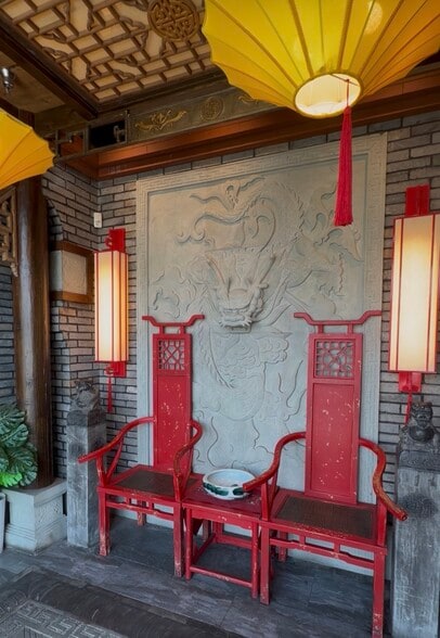 More Photos Of 46 W Valley Blvd, Alhambra Restaurant For Lease