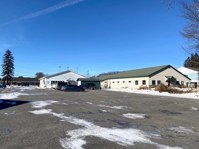 More Photos Of 122 Saratoga Rd, Schenectady General Retail For Sale