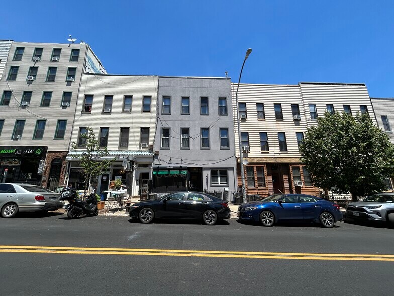Primary Photo Of 153 Wilson Ave, Brooklyn Apartments For Sale