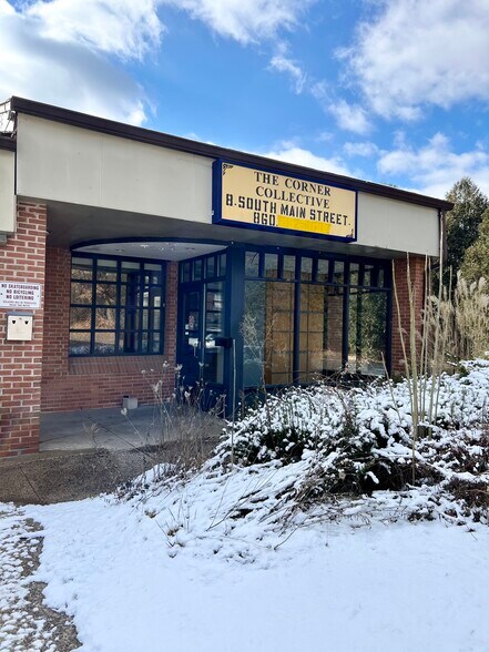 More Photos Of 8 S Main St, Terryville Unknown For Lease