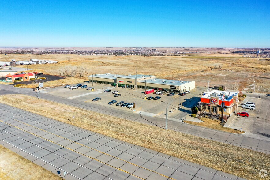 More Photos Of 610 Glover Rd, Sidney Restaurant For Lease