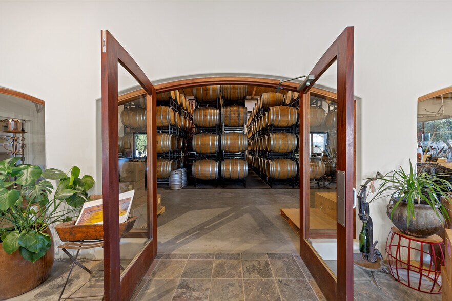 More Photos Of 6855 Santa Rosa Rd, Buellton Specialty For Sale