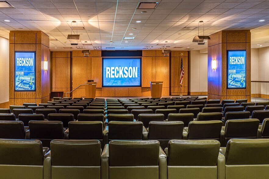 More Photos Of 360 Hamilton Ave, White Plains Office For Lease