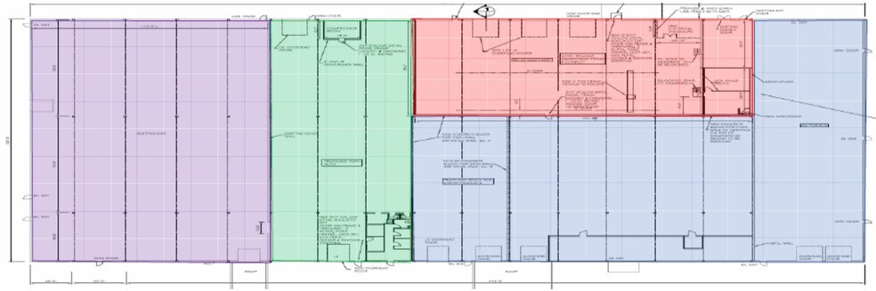 More Photos Of 2021 Rogers Rd, Perth Warehouse For Sale
