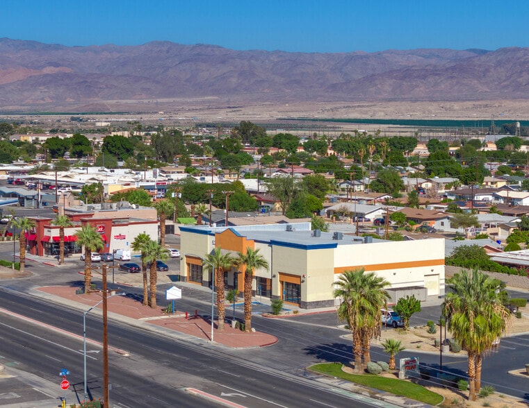 More Photos Of 52152 Cesar Chavez St, Coachella Freestanding For Sale