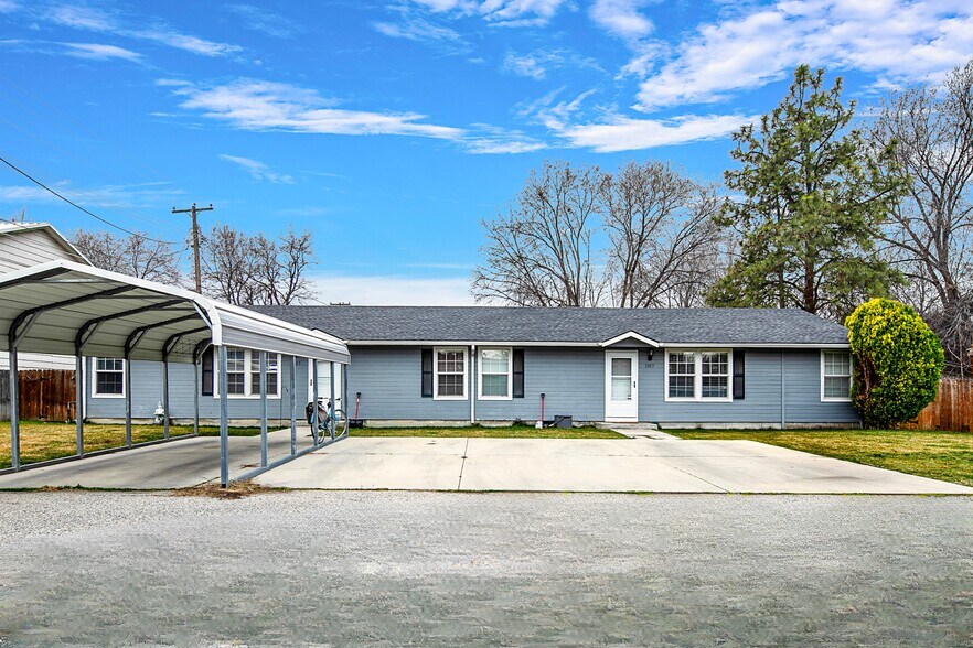 More Photos Of 3919 W Garnet St, Boise Multifamily For Sale