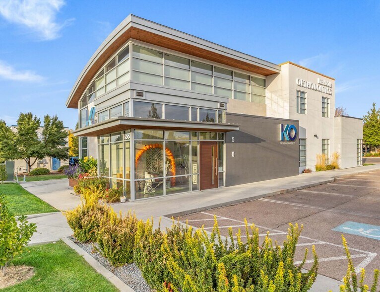 More Photos Of 4477 W Emerald St, Boise Office For Sale