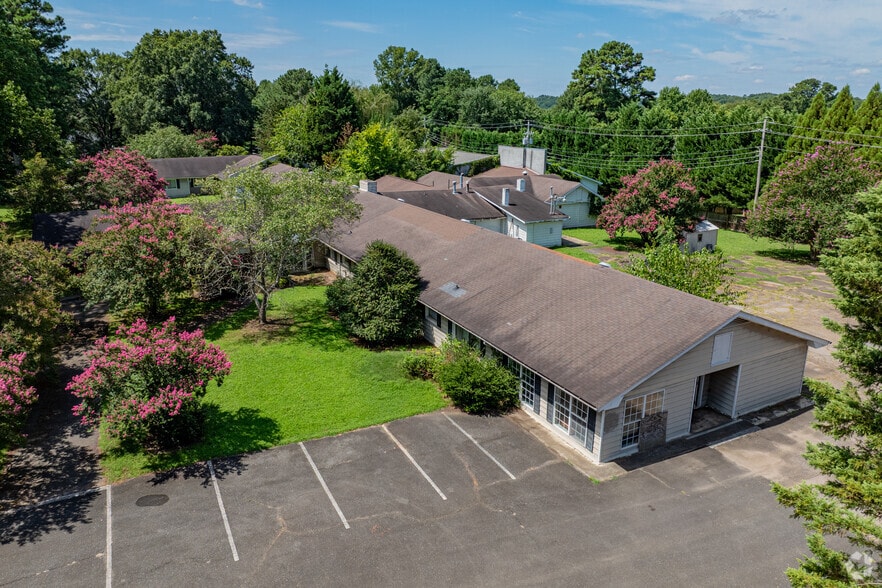 More Photos Of 306 S Allen Rd, Wake Forest Apartments For Sale