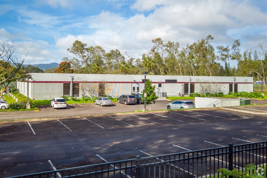 More Photos Of 300 Kahelu Ave, Mililani Office For Sale