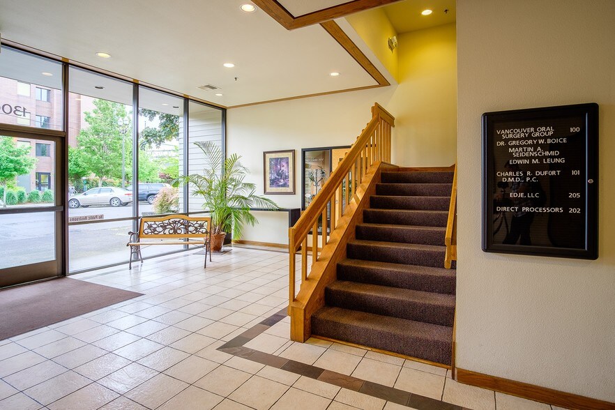 More Photos Of 1300 Esther St, Vancouver Office For Lease