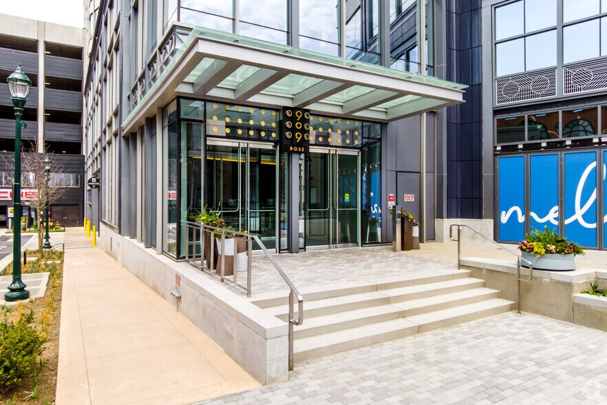 More Photos Of 909 Rose Ave, North Bethesda Coworking Space